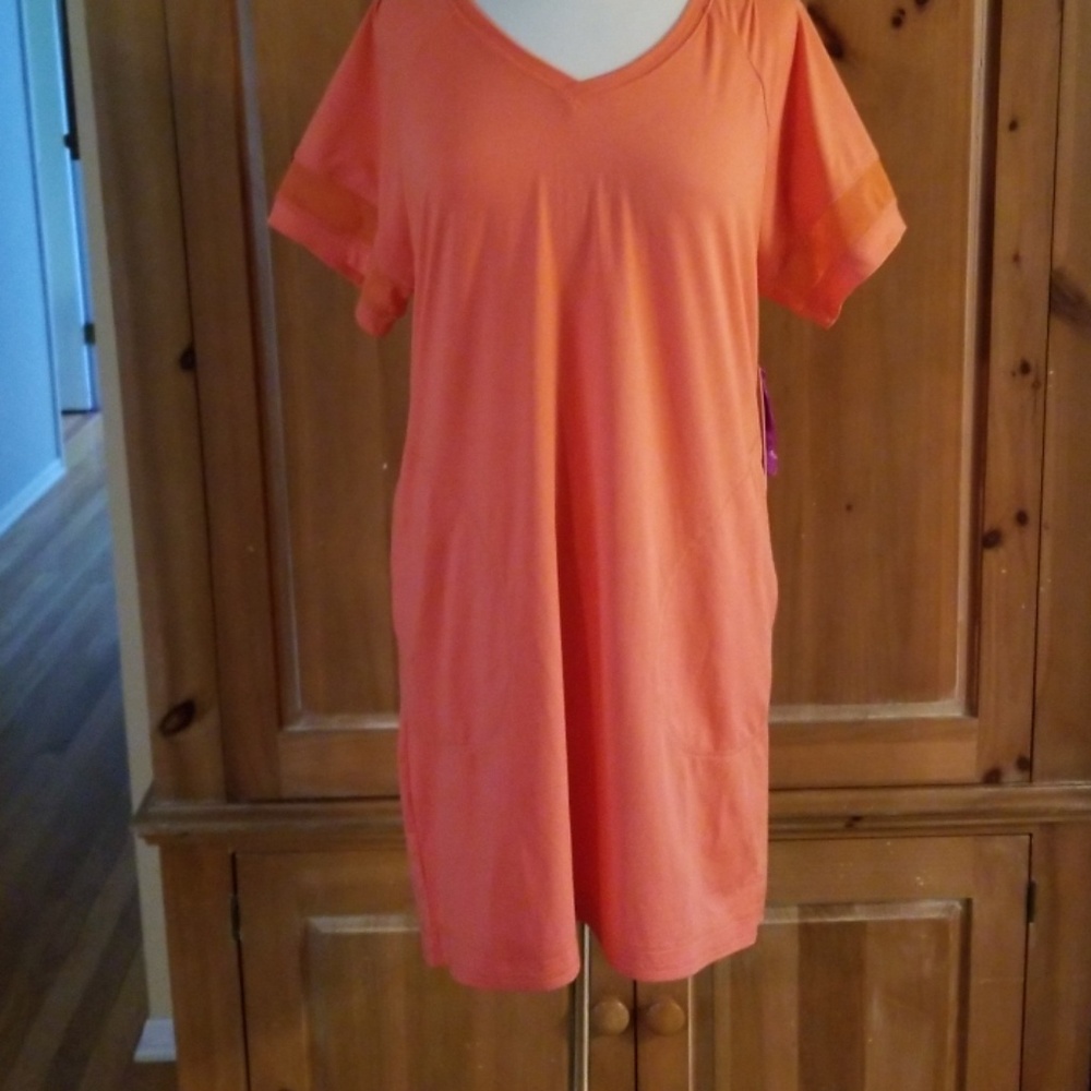 Soybu dress